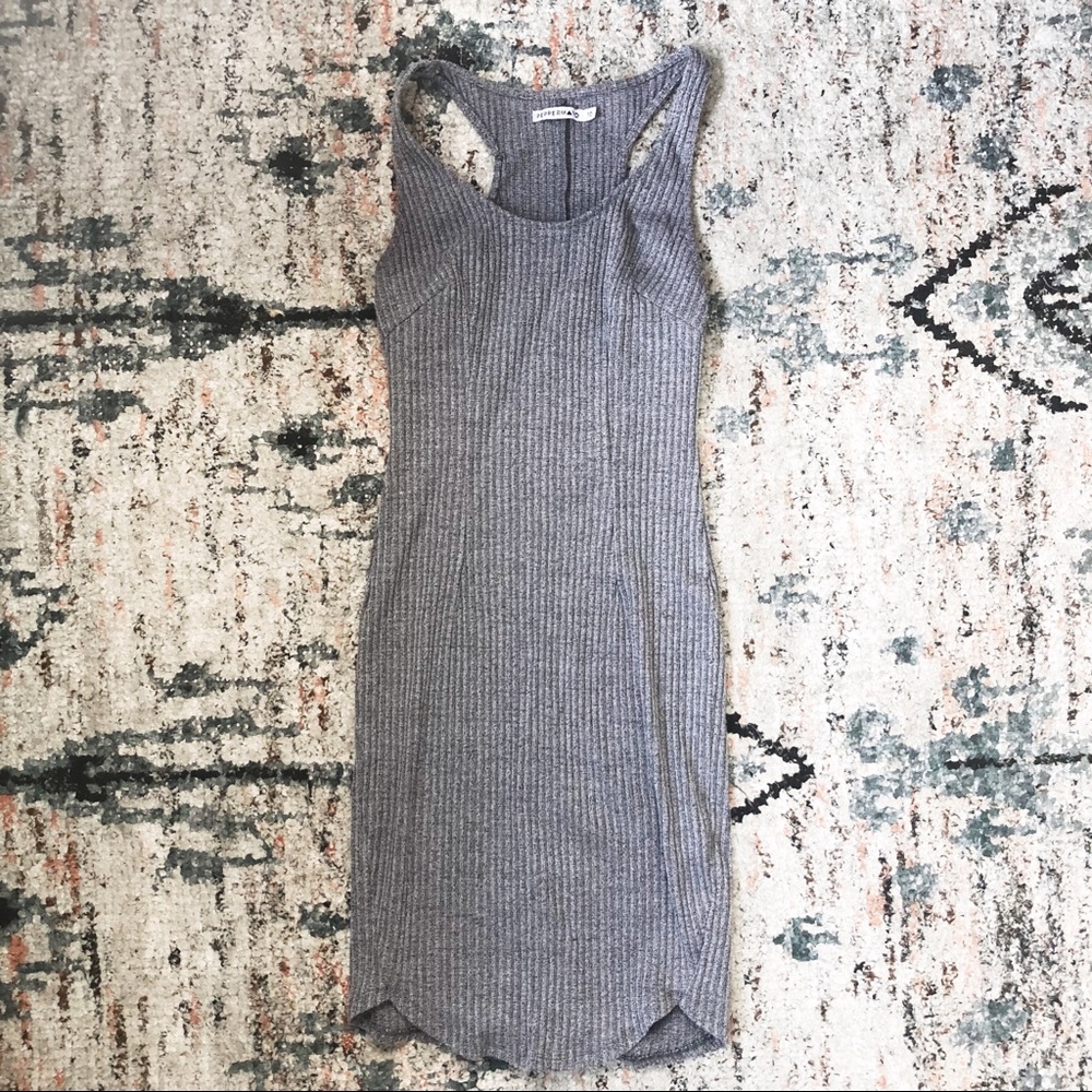 Peppermayo Bodycon Dress